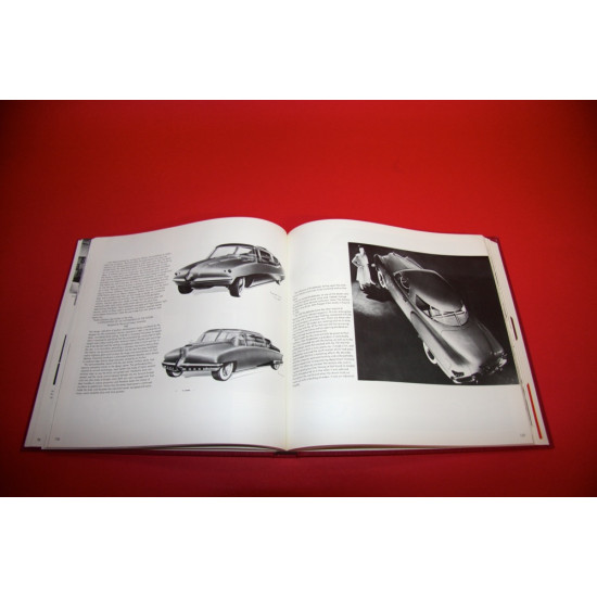 Industrial Design,Signed by Raymond Loewy