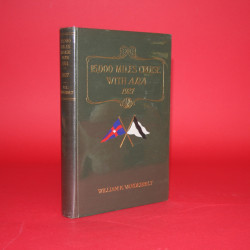 15,000 Miles Cruise with ARA 1927