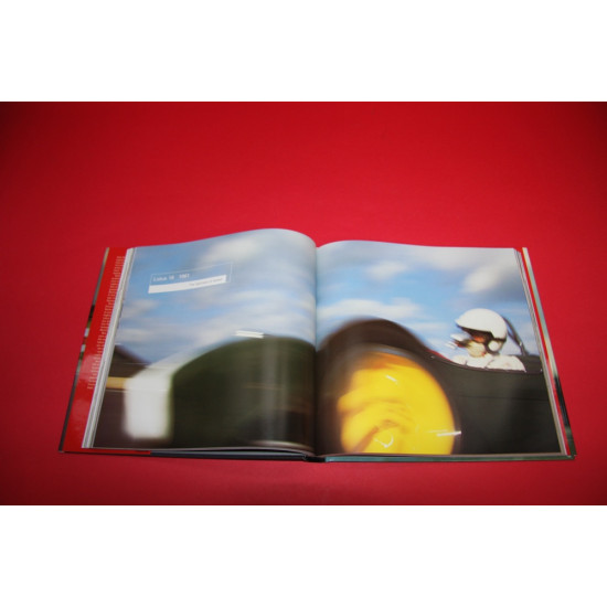 Passion for Speed - Twenty Four Classic Cars That Shaped a Century of Motor Sport