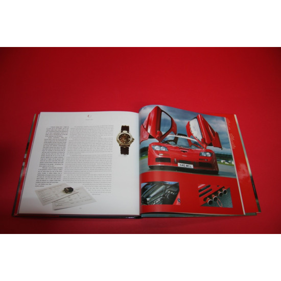 Passion for Speed - Twenty Four Classic Cars That Shaped a Century of Motor Sport