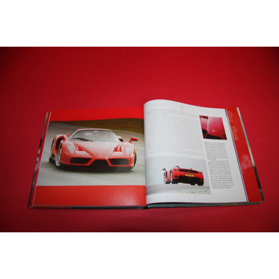 Passion for Speed - Twenty Four Classic Cars That Shaped a Century of Motor Sport