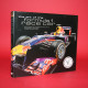 The Art of the Formula 1 Race Car
