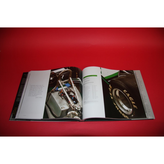 The Art of the Formula 1 Race Car