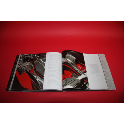 The Art of the Formula 1 Race Car