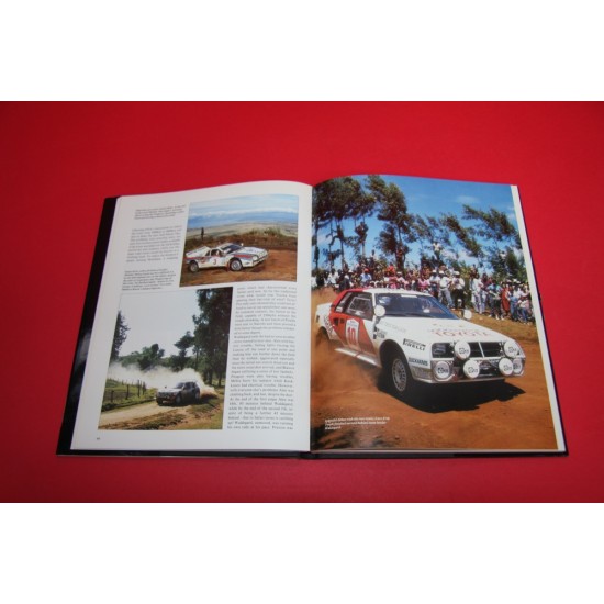 World Rallying 9 1986-1987