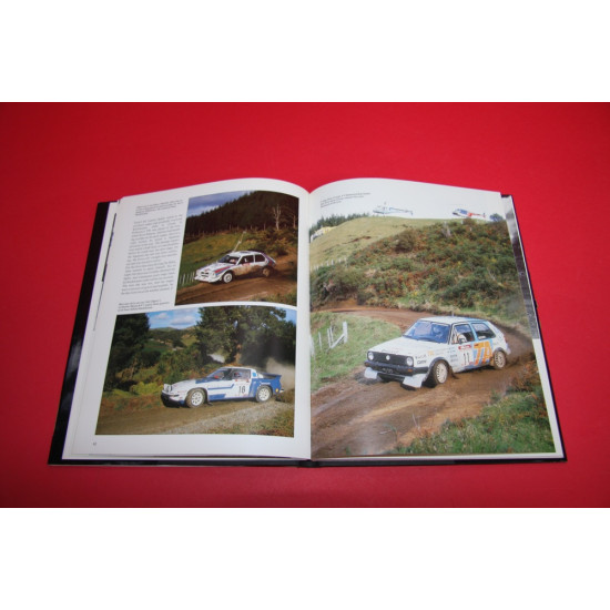 World Rallying 9 1986-1987