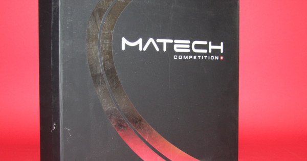 Matech Competition Matech Competition Limited Edition Boxed Set