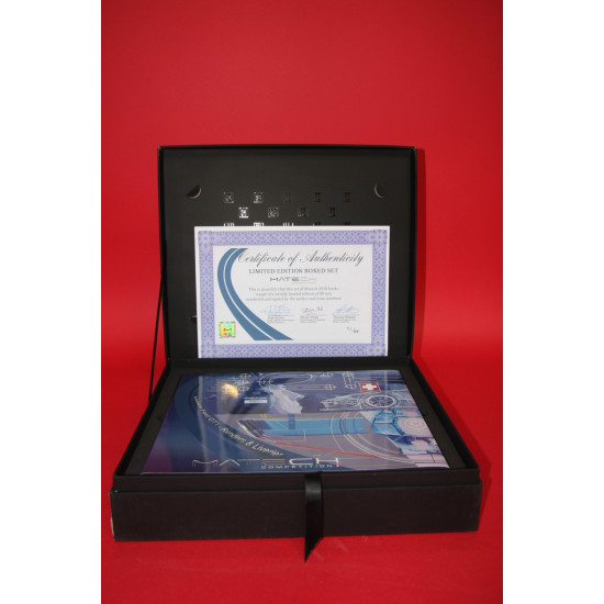 Matech Competition Limited Edition Boxed Set 