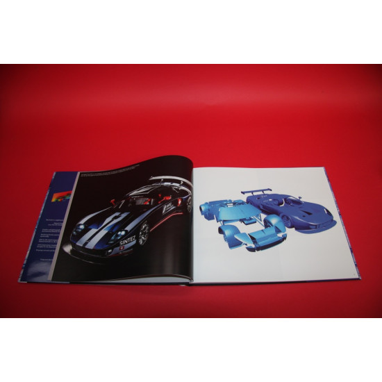 Matech Competition Limited Edition Boxed Set 