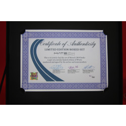 Matech Competition Limited Edition Boxed Set 