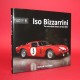 Exceptional Cars Series 1: Iso Bizzarrini The Remarkable History of A3 / C 0222