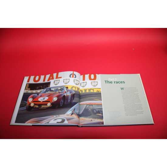 Exceptional Cars Series 1: Iso Bizzarrini The Remarkable History of A3 / C 0222