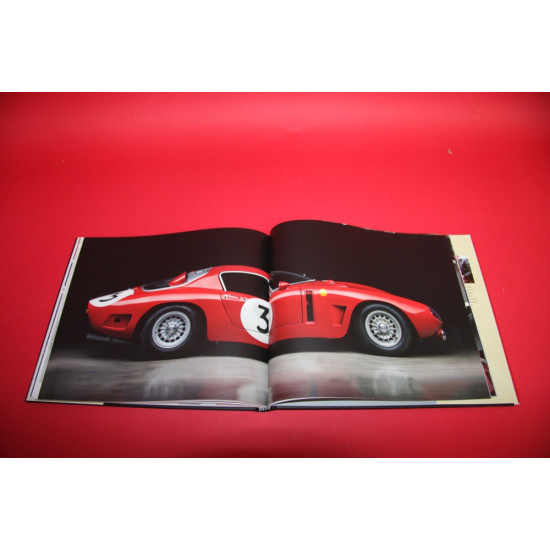 Exceptional Cars Series 1: Iso Bizzarrini The Remarkable History of A3 / C 0222