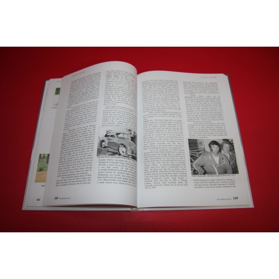 Jowett Jupiter Special Body From Abbott & Beutler to Rochdale & Worblaufen