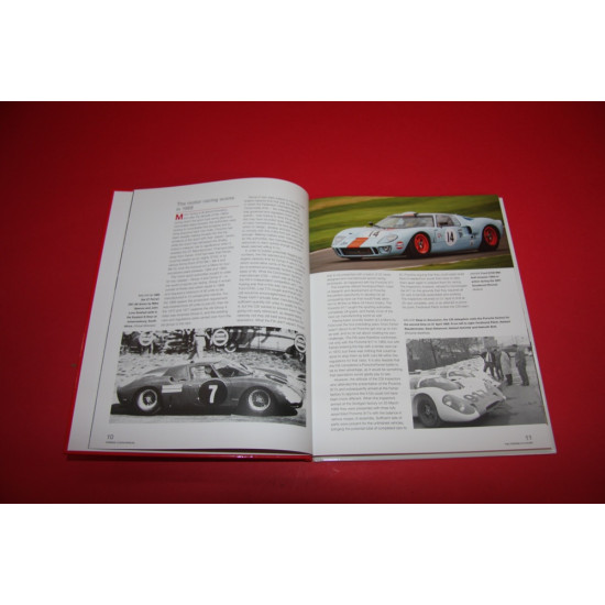 Ferrari 512 S/M 1970 Onwards  (all marks) Owner's Workshop Manual