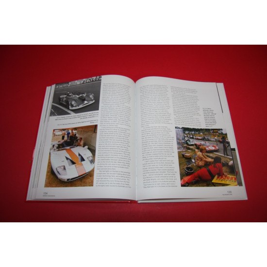 Ferrari 512 S/M 1970 Onwards  (all marks) Owner's Workshop Manual