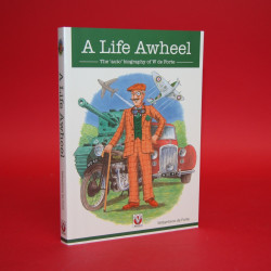 A Life Awheel The Autobiography of W de Forte A Life Awheel The Autobiography of W de Forte