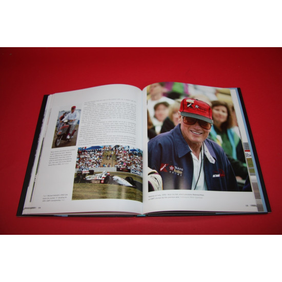 Winning The Racing Life of Paul Newman 