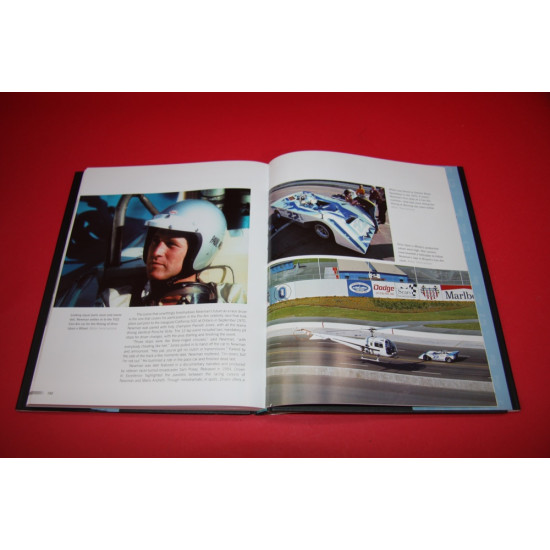 Winning The Racing Life of Paul Newman 