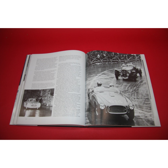 Mille Miglia - The World's Greatest Road Race