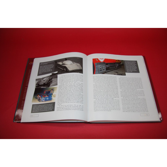 Inside IMSA's Legendary GTP Race Cars The Prototype Expererience Inside IMSA's Legendary GTP Race Cars The Prototype Expererience