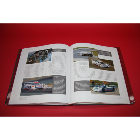 Inside IMSA's Legendary GTP Race Cars The Prototype Expererience Inside IMSA's Legendary GTP Race Cars The Prototype Expererience