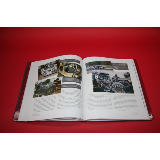 Inside IMSA's Legendary GTP Race Cars The Prototype Expererience Inside IMSA's Legendary GTP Race Cars The Prototype Expererience