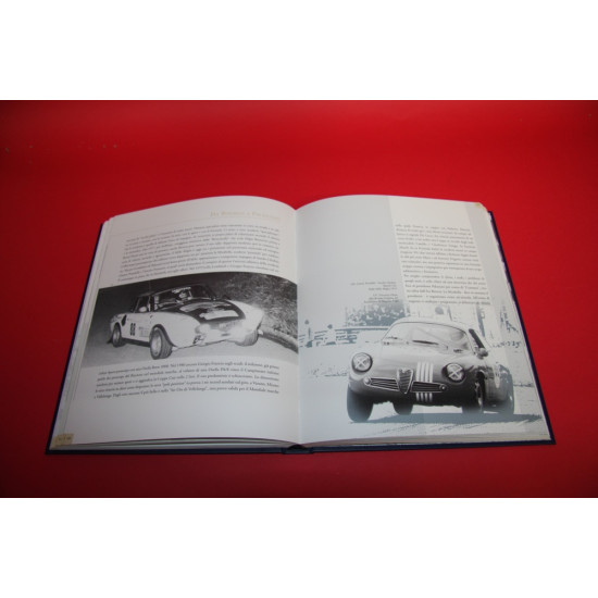 Scuderia Mirabella Storie di Uomini Corse e Vittorie 1953-2003