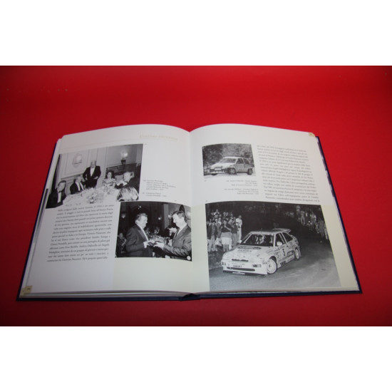 Scuderia Mirabella Storie di Uomini Corse e Vittorie 1953-2003