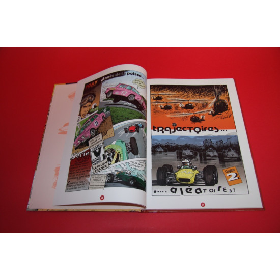 Bruce Coventry Le Pilote de L'ombre