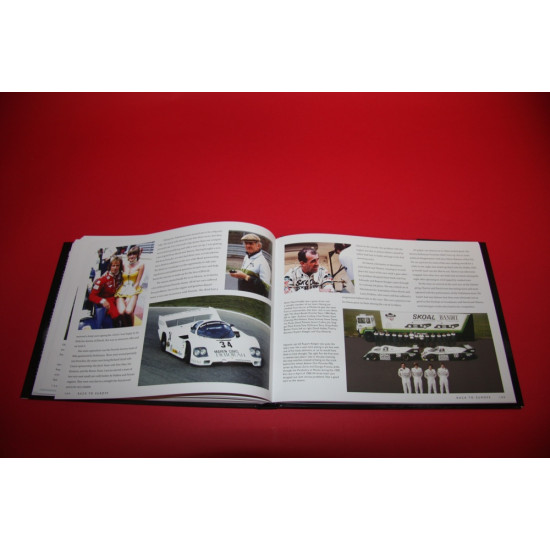 Fitz - My Life at the Wheel Fitz - My Life at the Wheel