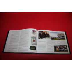 Fitz - My Life at the Wheel