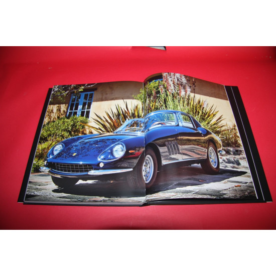Ferrari 275 GTB #08011 Ferrari 275 GTB #08011