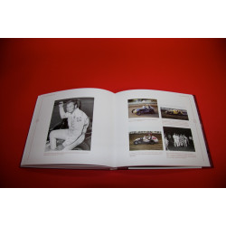 Tony Bettenhausen & Sons An American Racing Family Album