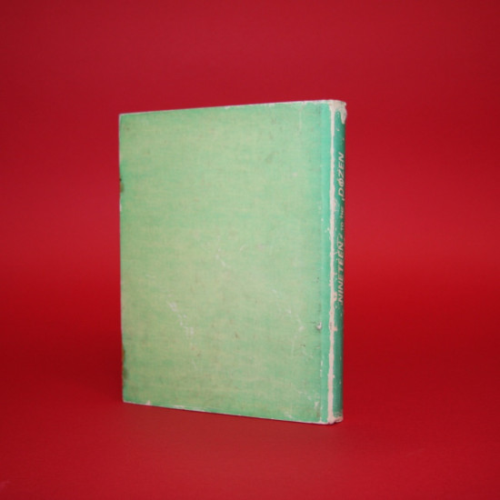 Nineteen to the Dozen Nineteen to the Dozen