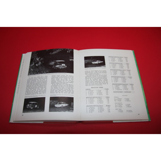 Nineteen to the Dozen Nineteen to the Dozen