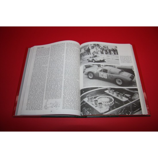 Targa Florio The Postwar Years 1948-1973