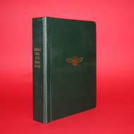 Technical Facts of the Vintage Bentley