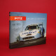 Fitz - My Life at the Wheel - Signed by John Fitzpatrick