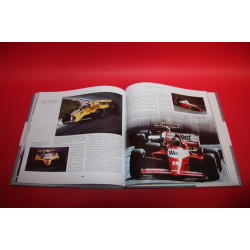 German Racing Silver Drivers,Cars and Triumphs of German Motor Racing