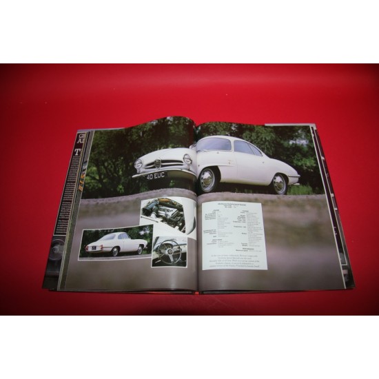 Great Marques - Alfa Romeo