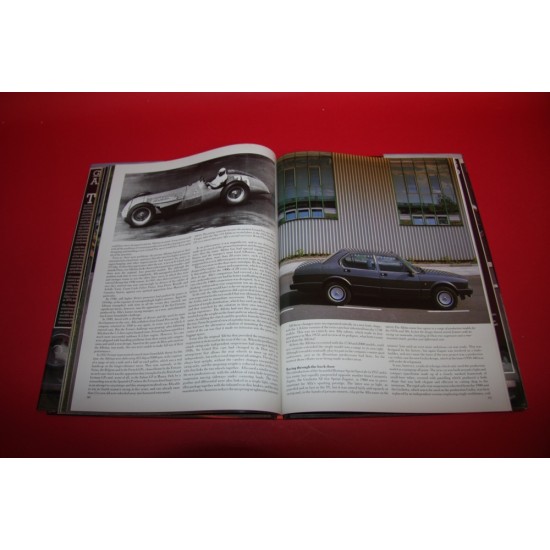 Great Marques - Alfa Romeo