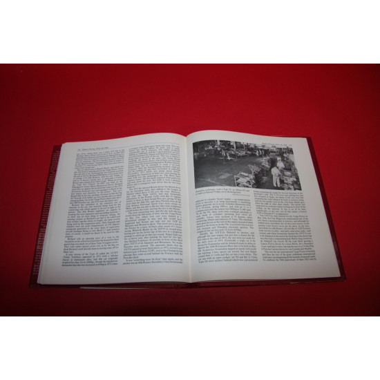 Alfa Romeo - A History - Revised Edition Alfa Romeo - A History - Revised Edition