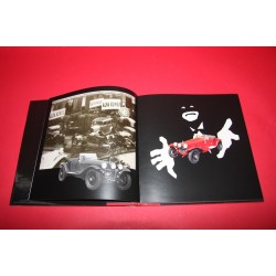 1750 + 1930 = Una Vettura, Un'Epoca 1750 + 1930 = Una Vettura, Un'Epoca