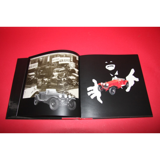 1750 + 1930 = Una Vettura, Un'Epoca 