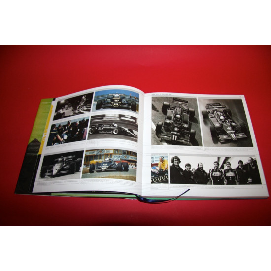 Ayrton Senna The Team Lotus Years Ayrton Senna The Team Lotus Years