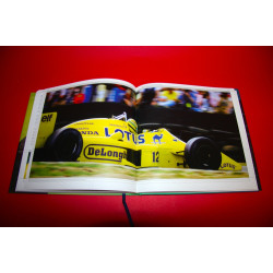 Ayrton Senna The Team Lotus Years 