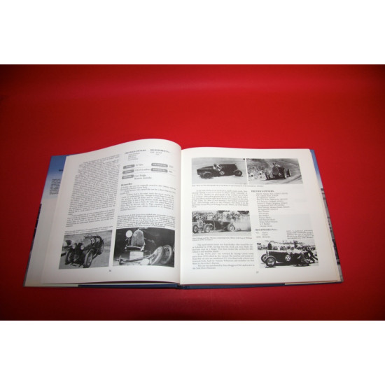 Bugattis in Australasia - A History of the Bugatti Car in Australia & New Zealand Bugattis in Australasia - A History of the Bugatti Car in Australia & New Zealand