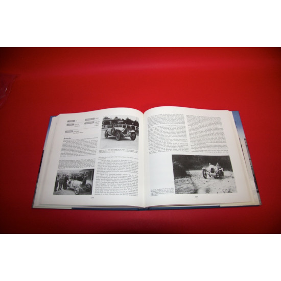 Bugattis in Australasia - A History of the Bugatti Car in Australia & New Zealand Bugattis in Australasia - A History of the Bugatti Car in Australia & New Zealand