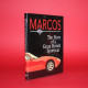 Marcos The Story of a Great British Sportscar